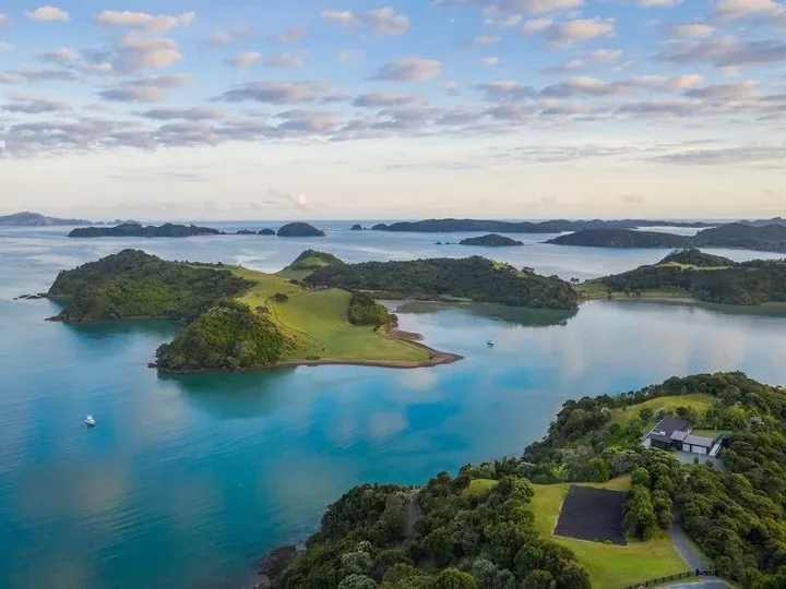 New Zealand