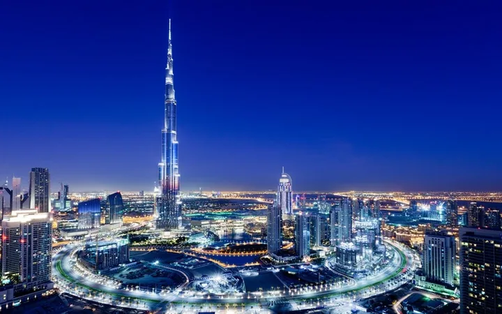 United Arab Emirates