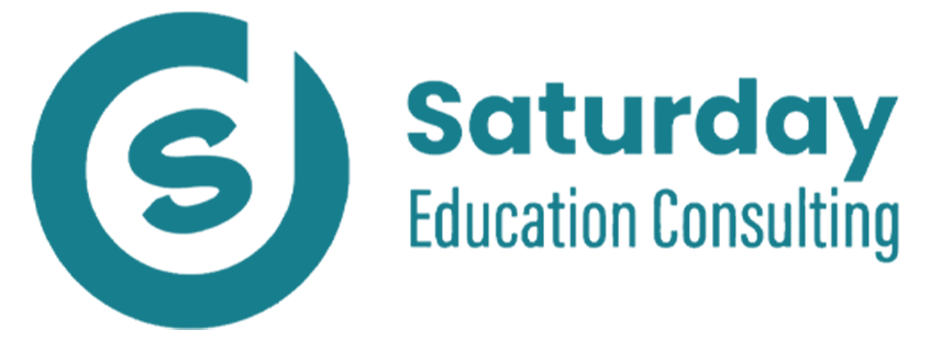 Saturday Education Consulting